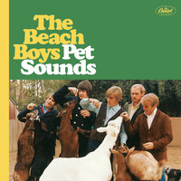 I Know There's An Answer - The Beach Boys