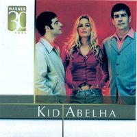 Apenas timidez - Kid Abelha