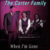 There's No Hiding Place Down Here - The Carter Family