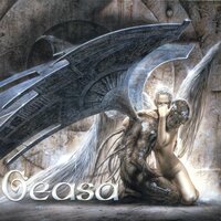 Rite of Passage - Geasa