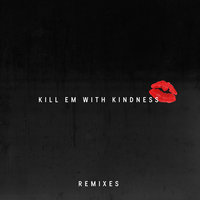 Kill Em With Kindness - Selena Gomez, Felix Cartal