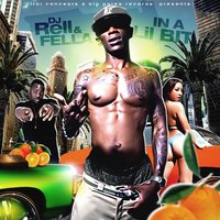 Bricks On Me - DJ Rell, Fella, Plies