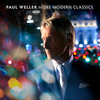Paperchase - Paul Weller