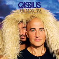 The Missing - Cassius, Ryan Tedder, JAW