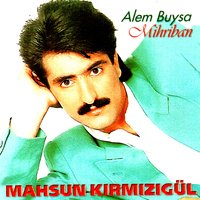 Oy Beni - Mahsun Kırmızıgül