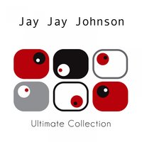 Jay Jay Johnson