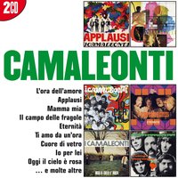 Lei mi darà un bambino - I Camaleonti