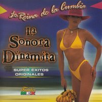 Que Lindo Cu (Que Buen Cu) - La Sonora Dinamita, Lucho ARgain, Pilar Solano