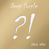 First Sign Of Madness - Deep Purple