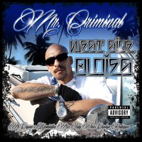 Dippen in My Lowride - Mr. Criminal