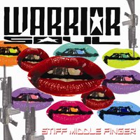 Junky Stripper - Warrior Soul