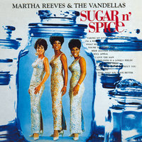 You're The Loser Now - Martha Reeves & The Vandellas