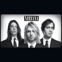 Jesus Doesn't Want Me For A Sunbeam - Nirvana