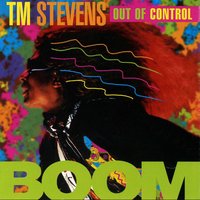 Hair - TM Stevens