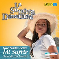 Que Suba el Telón - La Sonora Dinamita