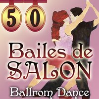 Brazil (Samba) - Ballroom Orchestra, Singers