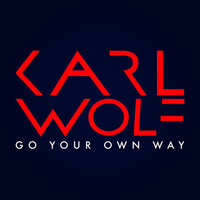Go Your Own Way - Karl Wolf