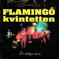 Lilla Ann - Flamingokvintetten