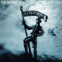 Violence - The Mobile Homes