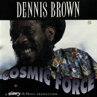 (My Whole World Is Empty) Without You - Dennis Brown