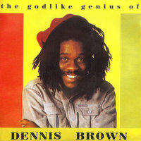 Boasting - Dennis Brown