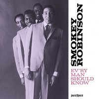 Depend on Me(You Can) - Smokey Robinson