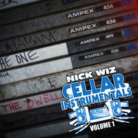 Daaam! Cellar Remix - Nick Wiz