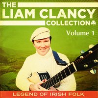 The Croppy Boy (1798 Rebel Song) - Liam Clancy