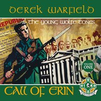 The Easter Lily / The Foxhunters Reel - Derek Warfield & the Young Wolfe Tones