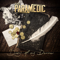 Proud - The Paramedic