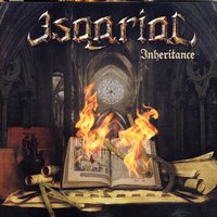 Inheritance - Esqarial