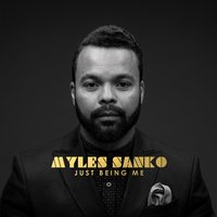 Myles Sanko