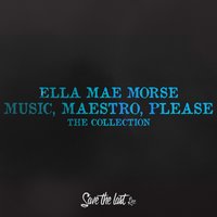 My Funny Valentine - Ella Mae Morse