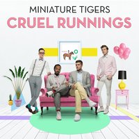 Give It Up To Guru - Miniature Tigers