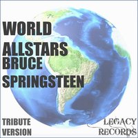 Hungry Heart Originally Performed By Bruce Springsteen - New Tribute Kings
