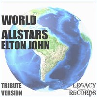 Part Time Love Originally Performed By Elton John - New Tribute Kings