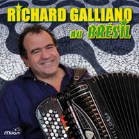 Paraíba Meu Amor - Richard Galliano, Chico Cesar, Pinto Do Acordeon