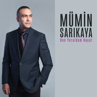 Yazın Yağar Kar Başıma - Mümin Sarıkaya