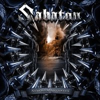 We Burn - Sabaton