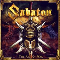 The Price Of A Mile - Sabaton