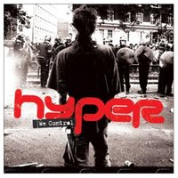 Never Stop - Hyper