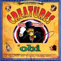 3 O'clock, Ben - Obi