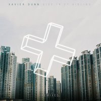 Give In - Xavier Dunn, Hounded, Airling