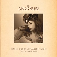 Rivers of Ice - The Anchoress