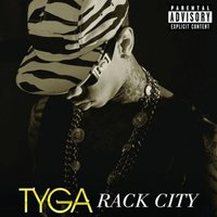 All the Girls Say They Love Me - Tyga
