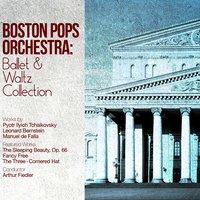 Boston Pops Orchestra