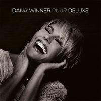 De Man Van Mijn Dromen - Dana Winner