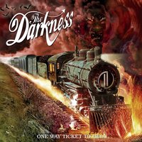 Wanker - The Darkness