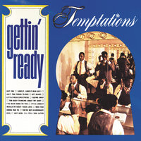 The Man Who Don't Believe In Love - The Temptations
