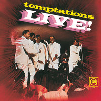 Old Man River - The Temptations